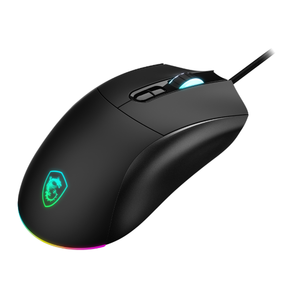 MSI Gaming Mouse FORGE GM320