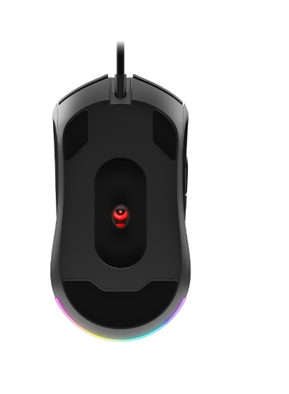 MSI Gaming Mouse FORGE GM320