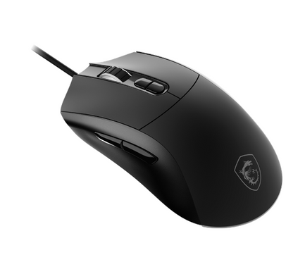 MSI Gaming Mouse FORGE GM320