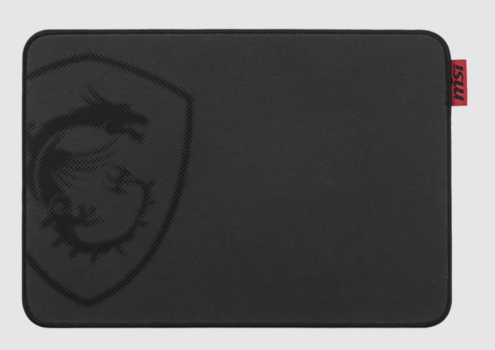 Msi Agility GD23 Gaming Mouse Pad, Maus Pad Gaming me Sipërfaqe të Madhe dhe Kontroll Preciz – Mousepad Gaming, pamja 2