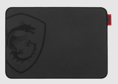 Msi Agility GD23 Gaming Mouse Pad, Maus Pad Gaming me Sipërfaqe të Madhe dhe Kontroll Preciz – Mousepad Gaming, pamja 2