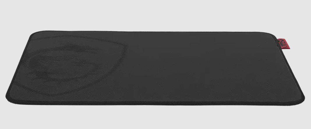 Msi Agility GD23 Gaming Mouse Pad, Maus Pad Gaming me Sipërfaqe të Madhe dhe Kontroll Preciz – Mousepad Gaming, pamja 3