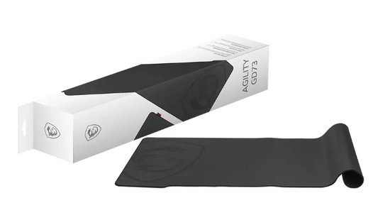 MSI Gaming Mouse Pad AGILITY GD73