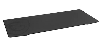 Msi Agility GD73 Gaming Mouse Pad, Maus Pad Gaming XL me Sipërfaqe të Madhe për Maus dhe Tastierë – Mousepad Gaming, pamja 4