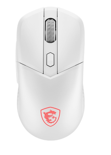 MSI Gaming Mouse VERSA 300 W