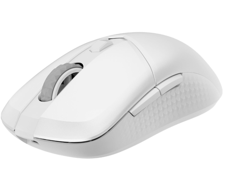 Msi Versa 300 W Wireless Gaming Mouse, Sensor Preciz, Dizajn Ergonomik, Lidhje Wireless – Maus Gaming, pamja 3