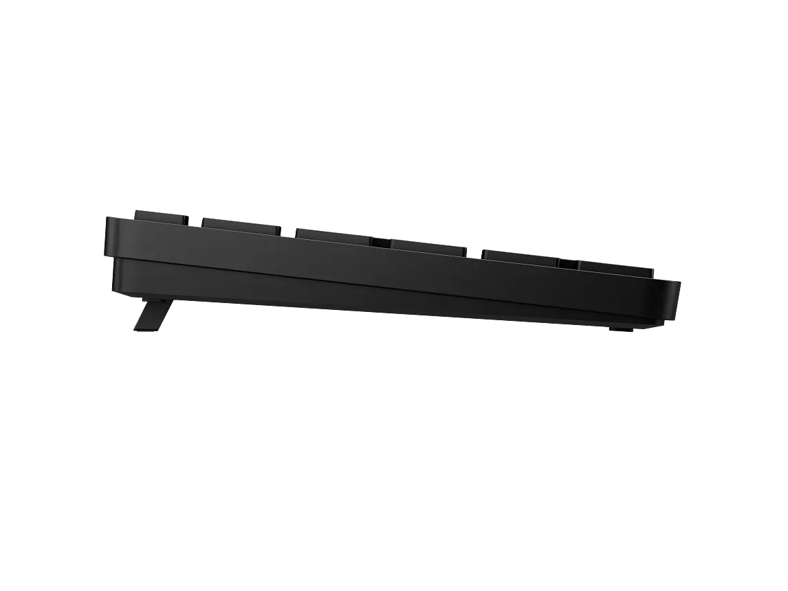 HP 450 tastierë wireless e zezë, pamja 2