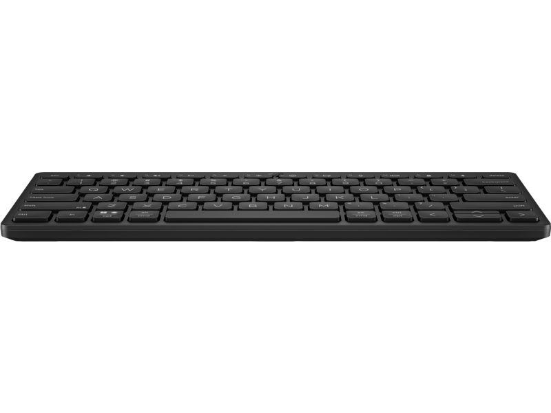 HP 350 tastierë Bluetooth e zezë