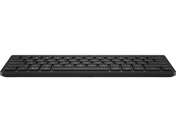 HP 350 Tastierë Bluetooth Multi-Device, Ngjyrë e Zezë