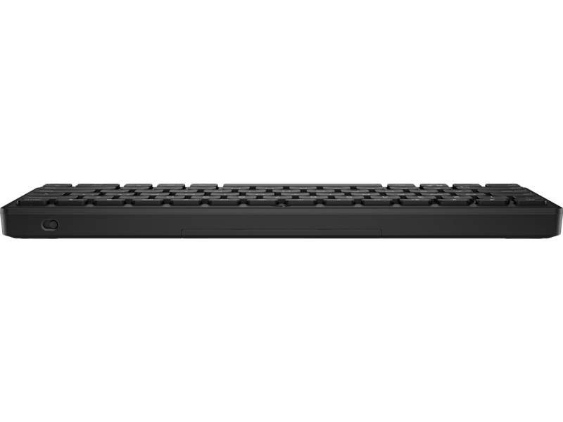 HP 350 tastierë Bluetooth e zezë, pamja 3
