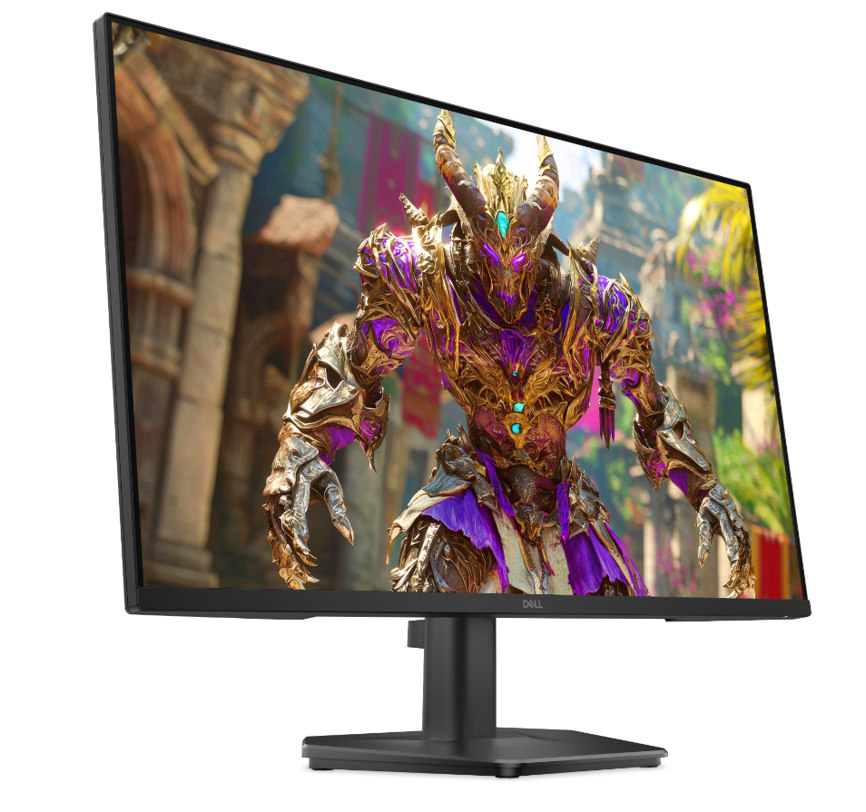 DELL Monitor SE2726HG 27" IPS AG