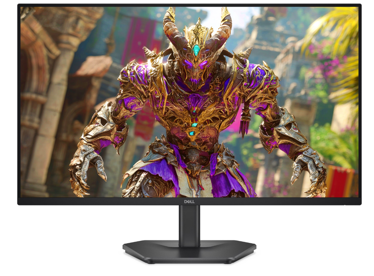 DELL Monitor SE2726HG 27" IPS AG
