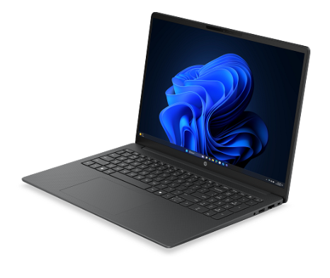 HP 200 G2a laptop 16" Ryzen 3 gri, pamja 2