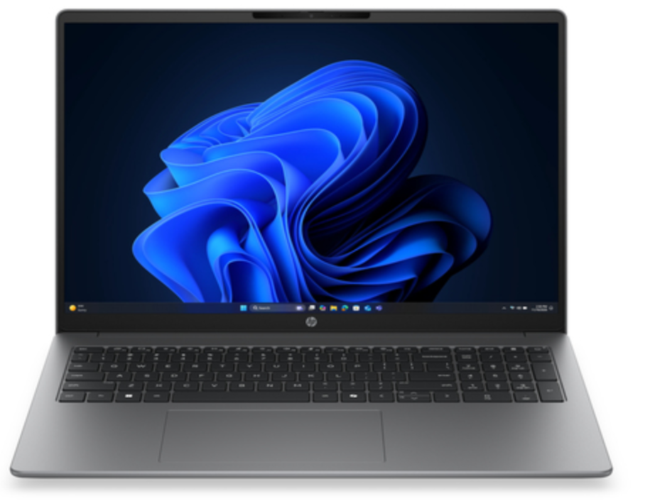HP 200 G2a laptop 16" Ryzen 5 ngjyrë argjendi