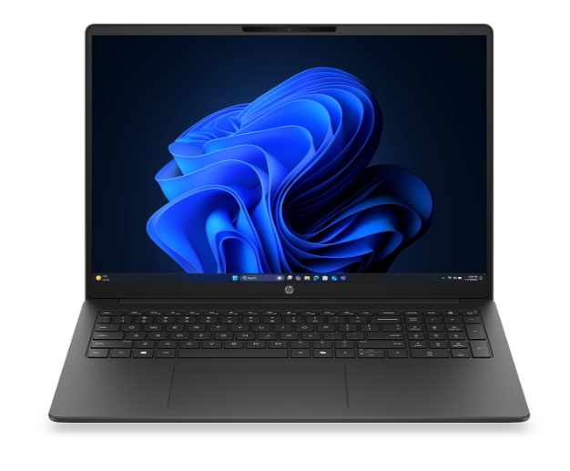 Laptop HP 200 G2a 16 inç Iron Gray