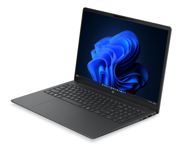 Laptop HP 200 G2a 16 inç Iron Gray, pamja 2