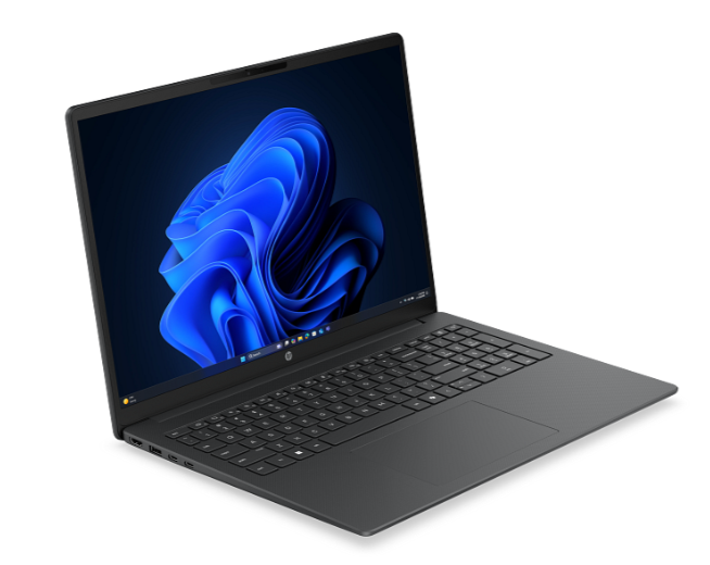 Laptop HP 200 G2a 16 inç Iron Gray, pamja 3