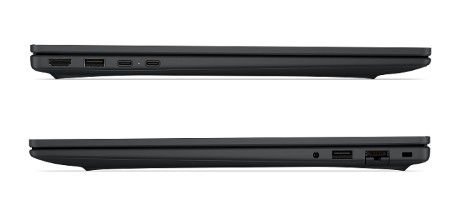 Laptop HP 200 G2a 16 inç Iron Gray, pamja 4