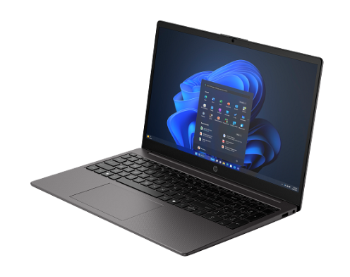 HP 250R G10 laptop 15.6" Dark Ash Silver, pamja 2