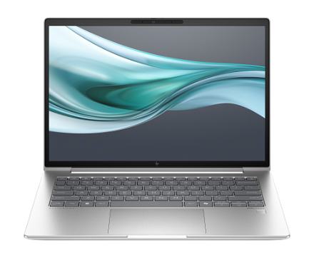 HP EliteBook 640 G11 laptop 14" ngjyrë argjendi