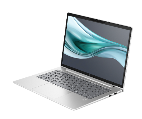 HP EliteBook 640 G11 laptop 14" ngjyrë argjendi, pamja 2