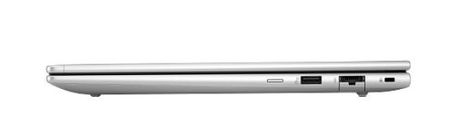 HP EliteBook 640 G11 laptop 14" ngjyrë argjendi, pamja 3