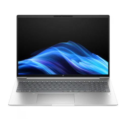 HP ProBook 4 G1ah laptop 16" 1TB ngjyrë argjendi