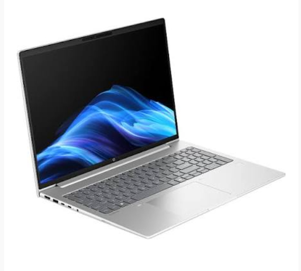 HP ProBook 4 G1ah laptop 16" 1TB ngjyrë argjendi, pamja 3