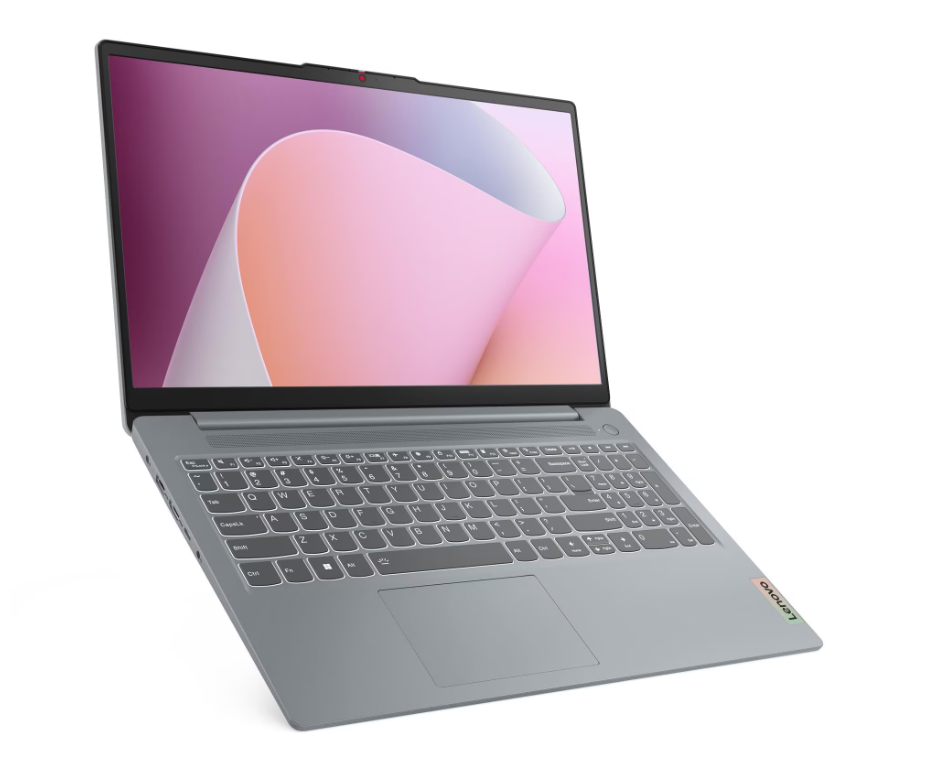 Lenovo IdeaPad Slim 3 15ABR8 laptop 8GB gri