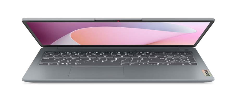 Lenovo IdeaPad Slim 3 15ABR8 laptop 8GB gri, pamja 2