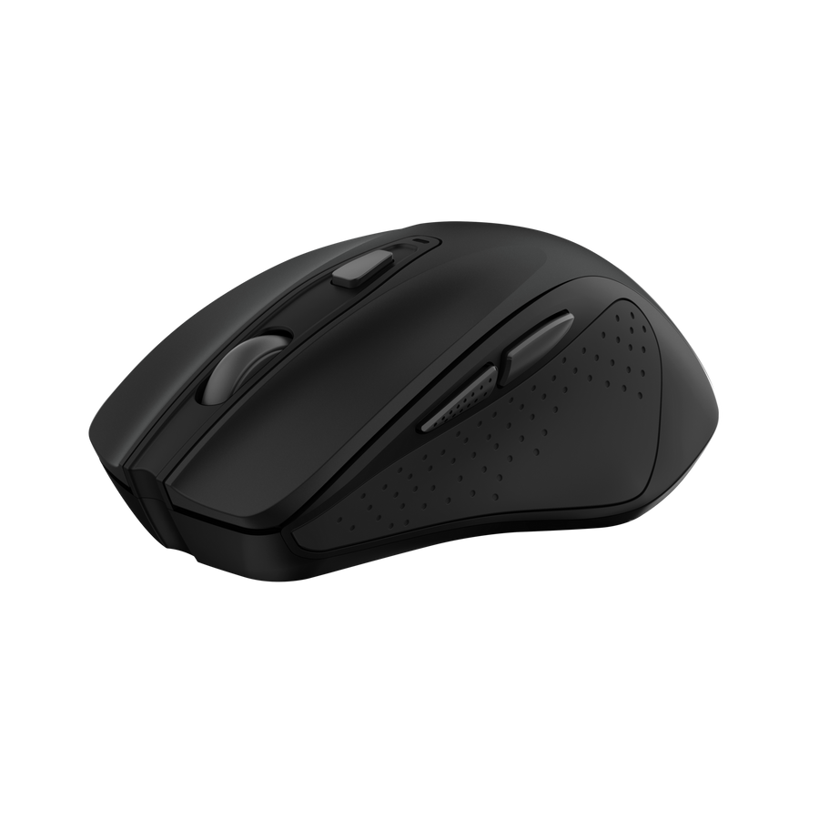 Trust Nito Silent maus wireless i zi