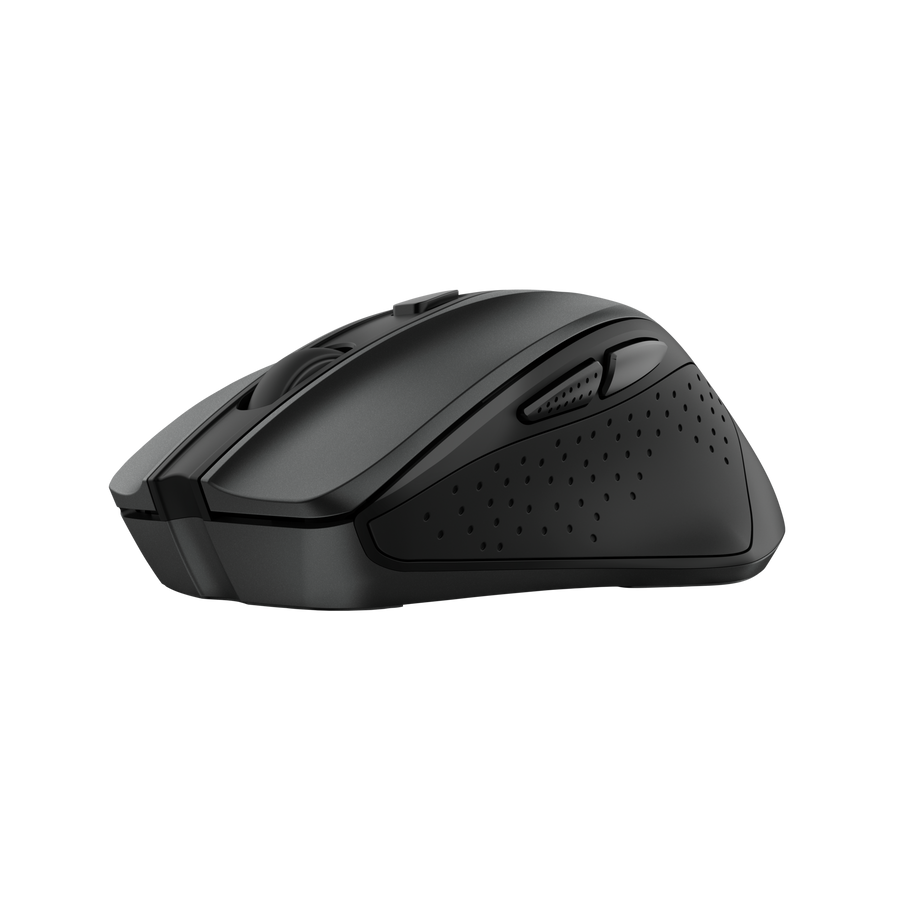 Trust Nito Silent maus wireless i zi, pamja 2