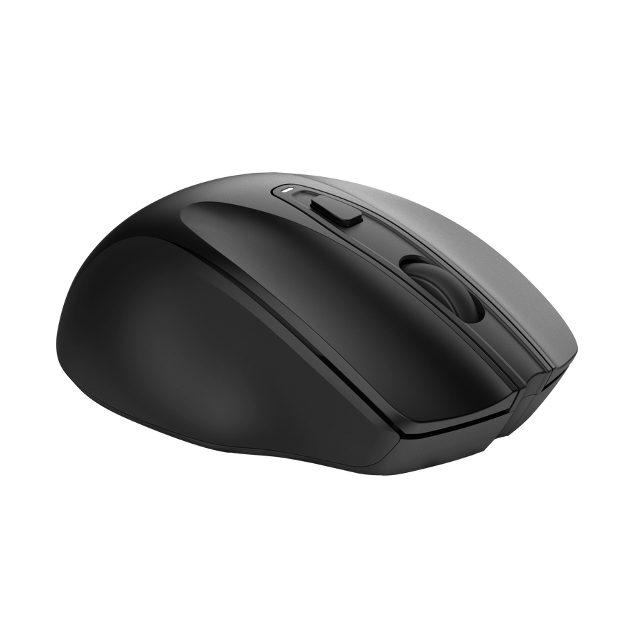 Trust Nito Silent maus wireless i zi, pamja 3