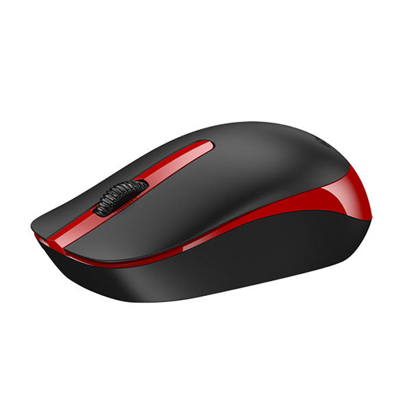 Genius NX-7007 maus wireless i kuq, pamja 3