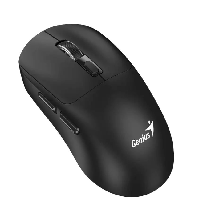 Genius NX-8260S BT maus wireless i zi, pamja 2