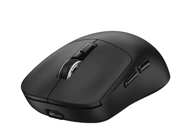 Genius NX-8260S BT maus wireless i zi, pamja 3