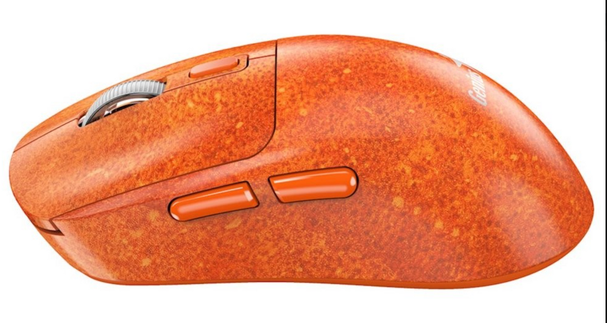Genius NX-8260S BT maus wireless Claw