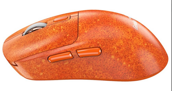 Genius NX-8260S BT Maus Bluetooth i Rimbushshëm Silent, Claw