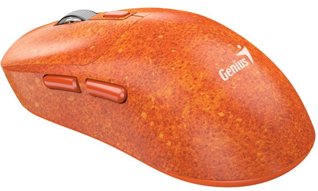 Genius NX-8260S BT maus wireless Claw, pamja 2