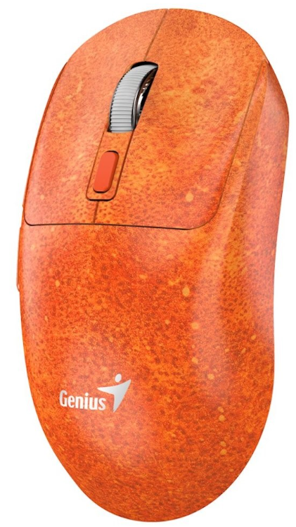 Genius NX-8260S BT maus wireless Claw, pamja 3