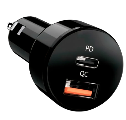 Genius PD-36AC-Car mbushës për veturë 36W
