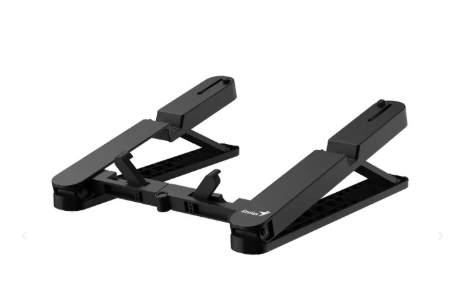 Genius G-Stand M200 mbajtëse laptopi e palosshme, pamja 2