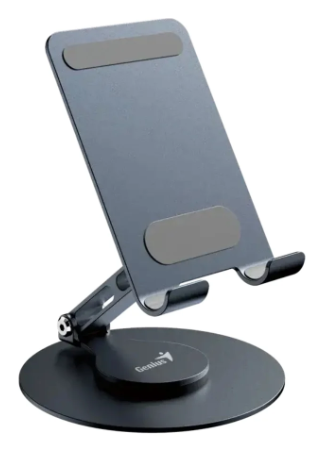 Genius G-Stand M100 mbajtëse telefoni alumini, pamja 2
