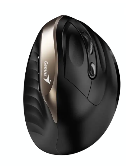 Genius Ergo 8250S maus vertikal ergonomik wireless
