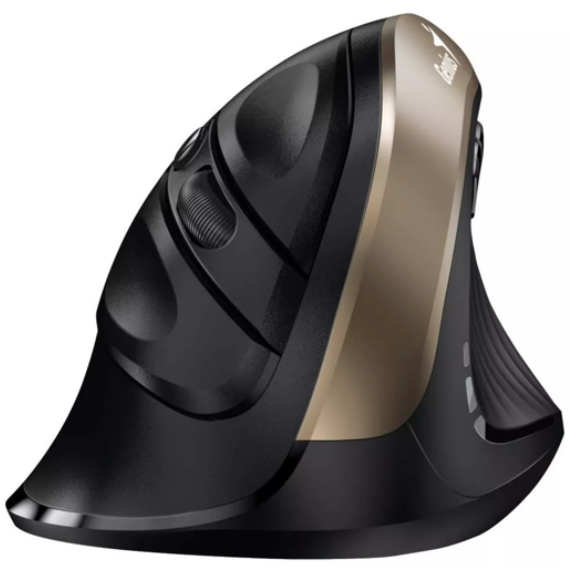 Genius Ergo 8250S maus vertikal ergonomik wireless, pamja 2