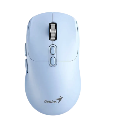 Genius NX-8080S BT maus wireless i kaltër