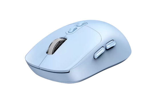 Genius NX-8080S BT maus wireless i kaltër, pamja 3