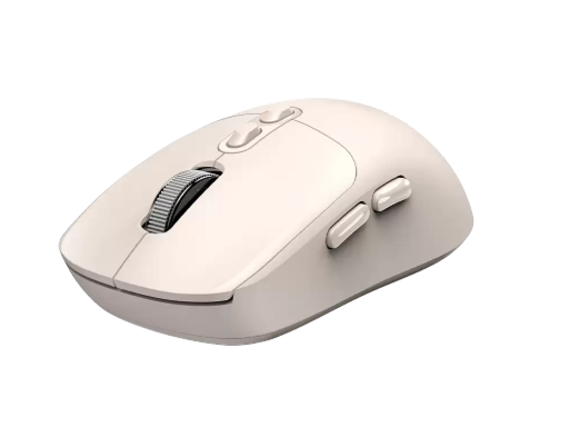 Genius NX-8080S BT maus wireless Milk Tea, pamja 3
