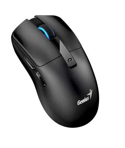 Genius NX-8280S BT maus wireless i zi, pamja 2