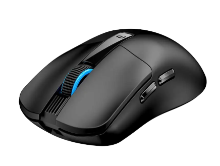 Genius NX-8280S BT maus wireless i zi, pamja 3